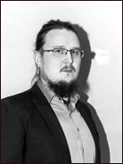 Panic Art Studios Elias Parviainen