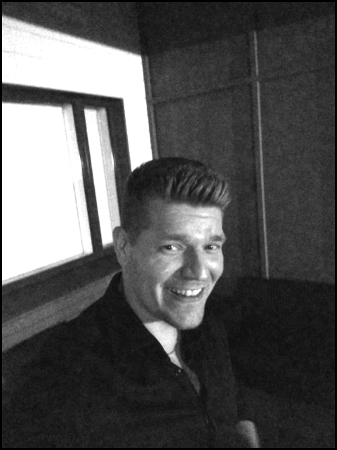 Panic Art Studios Antti Saarenpää